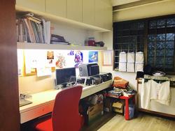 Blk 788C Woodlands Crescent (Woodlands), HDB Executive #146192012